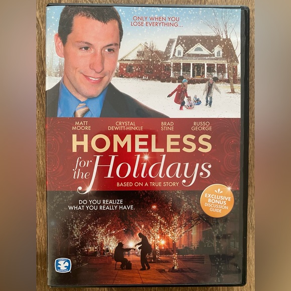 Christmas DVD Collection - Picture 8 of 11